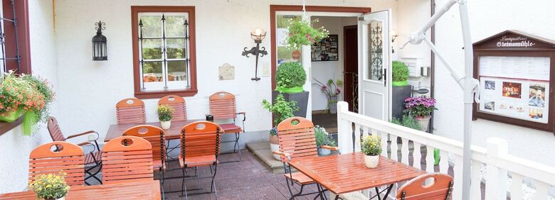Hotel Steinsm�hle