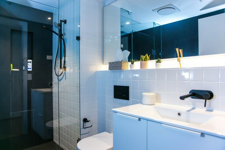 Apartamentos Vibrant Inner City Living
