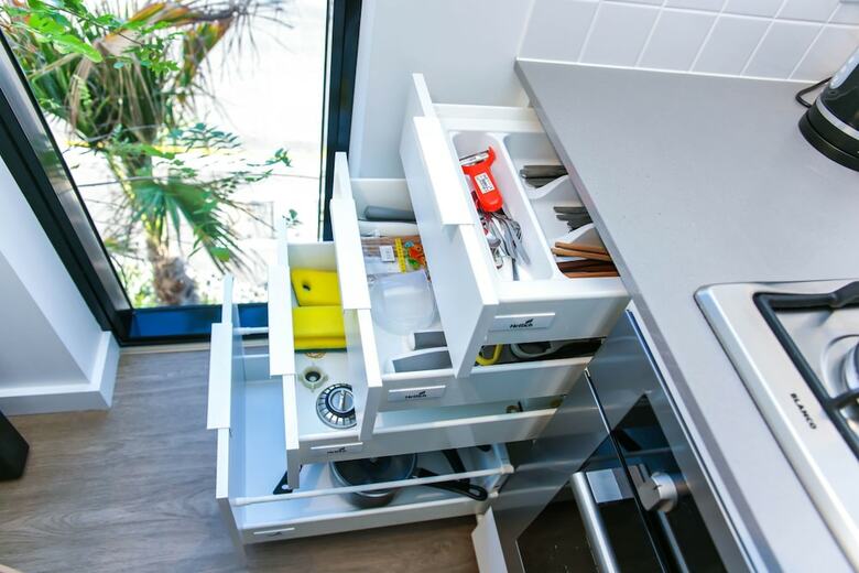 Apartamentos Vibrant Inner City Living