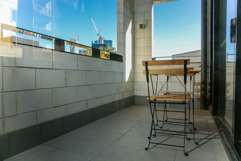 Apartamentos Vibrant Inner City Living
