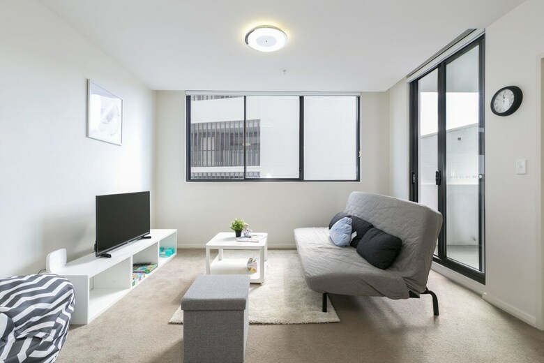 Apartamentos Cozy Home In Parramatta Cbd