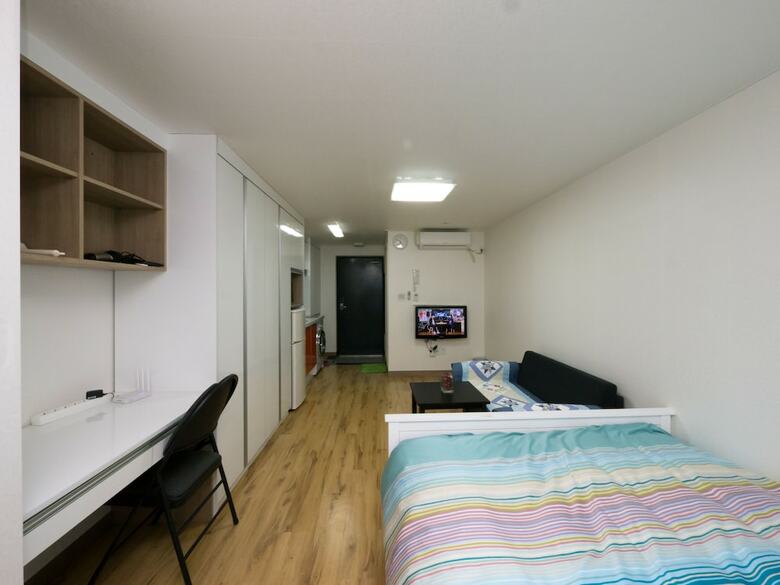 Apartamentos Y Blue