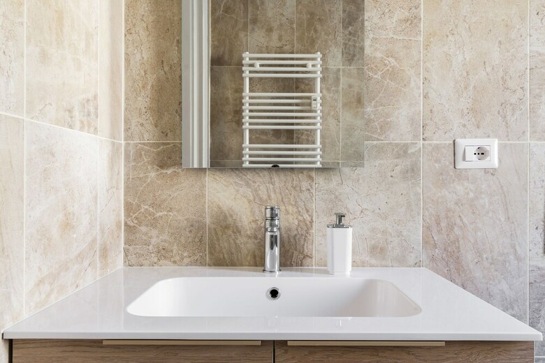 Apartamento Pure White