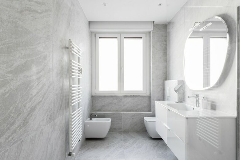 Apartamento Pure White