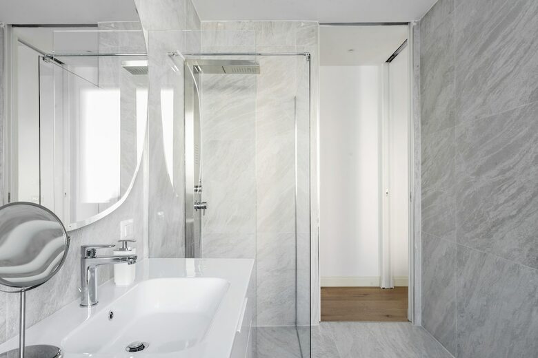 Apartamento Pure White