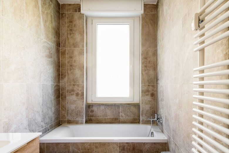 Apartamento Pure White