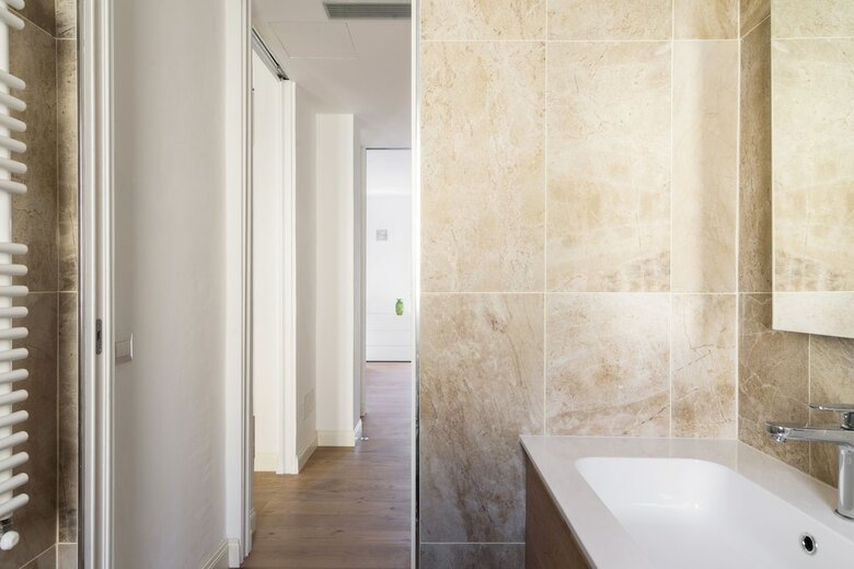 Apartamento Pure White
