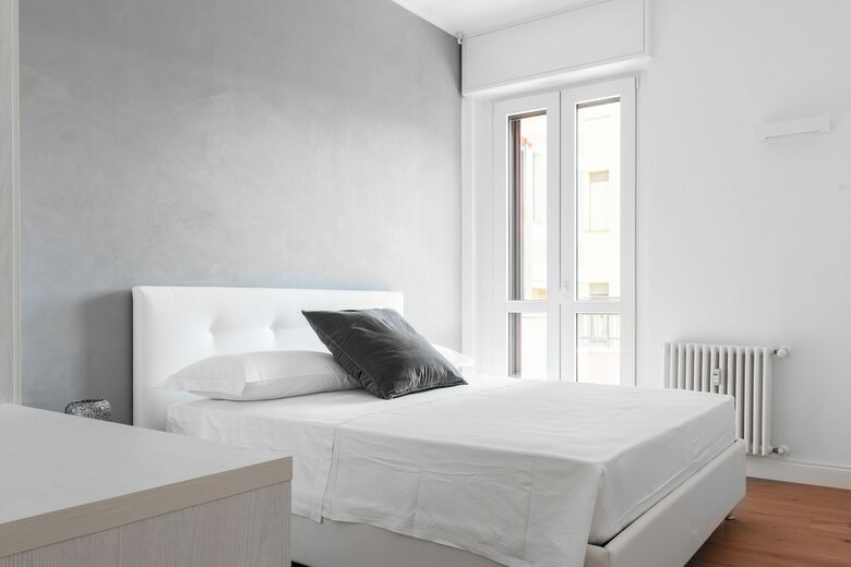 Apartamento Pure White