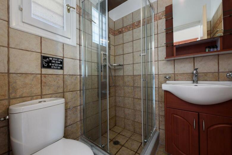Apartamentos Aigaiou Avra Studios