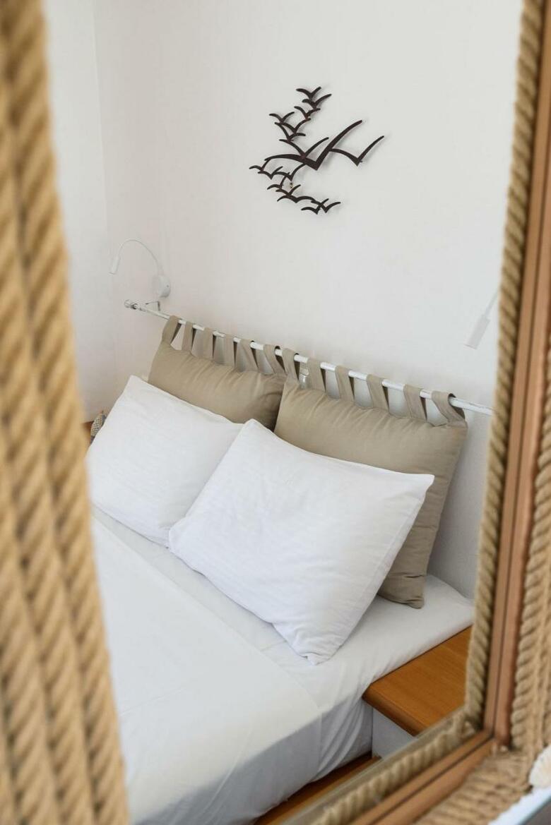 Apartamentos Aigaiou Avra Studios
