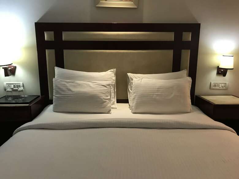 Delite Hotel - Faridabad