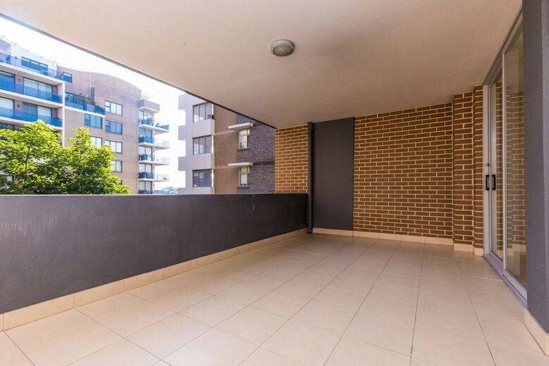 Perfectly Located Apartment