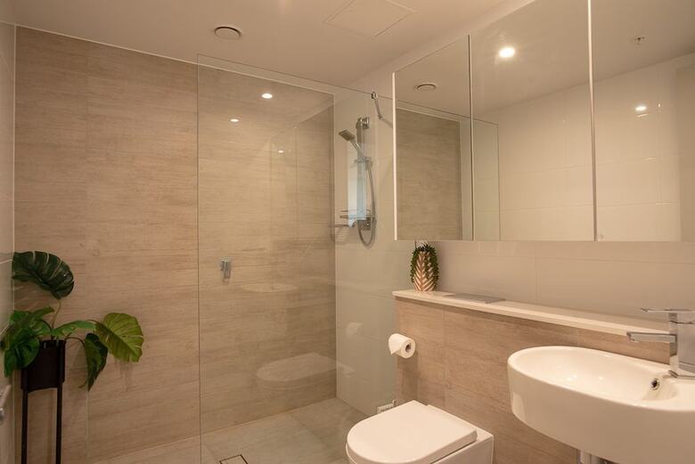 Apartamentos Iconic Luxury Apt With Sea View