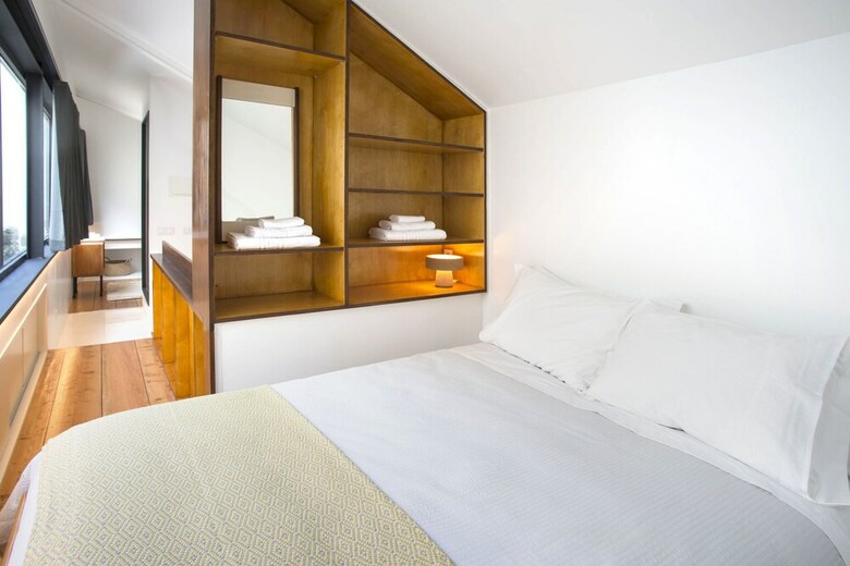 Apartamentos Patio S�o Vicente Guest House