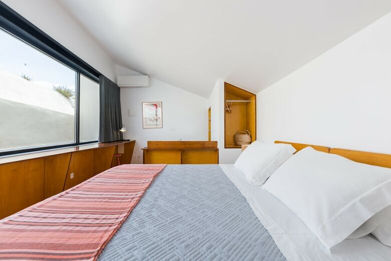 Apartamentos Patio S�o Vicente Guest House