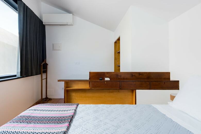 Apartamentos Patio S�o Vicente Guest House