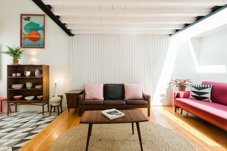 Apartamentos Patio S�o Vicente Guest House