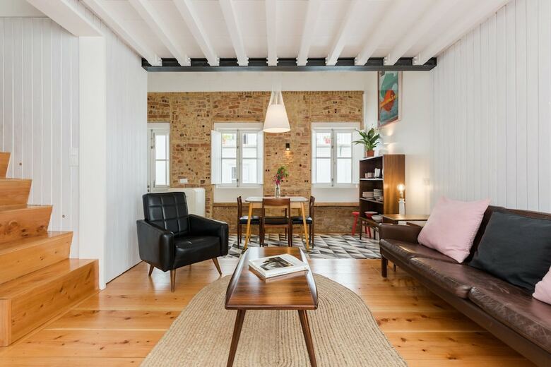 Apartamentos Patio S�o Vicente Guest House
