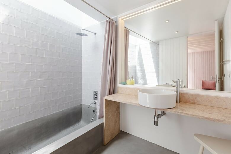 Apartamentos Patio S�o Vicente Guest House