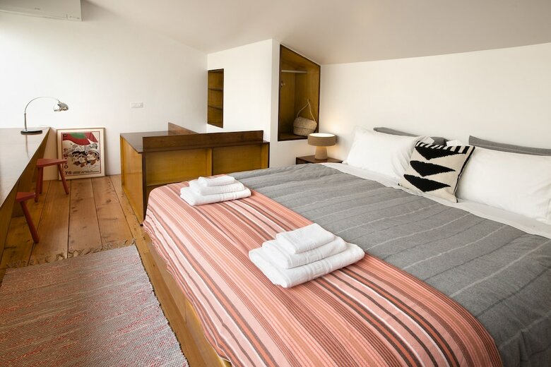 Apartamentos Patio S�o Vicente Guest House