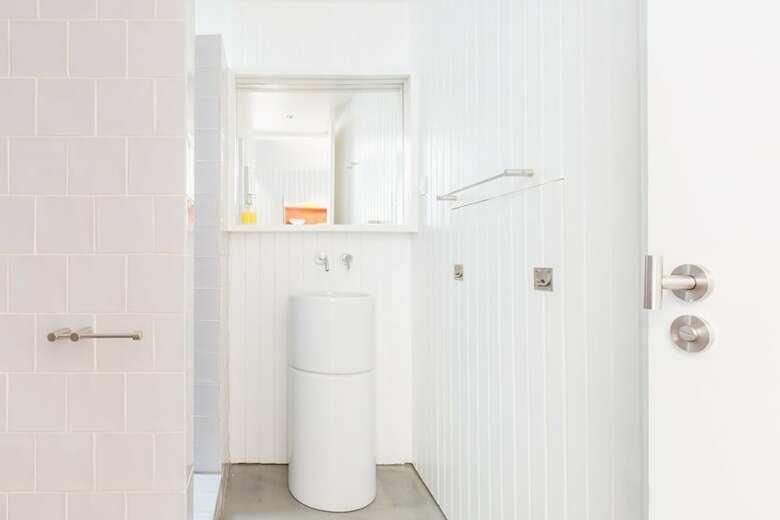 Apartamentos Patio S�o Vicente Guest House