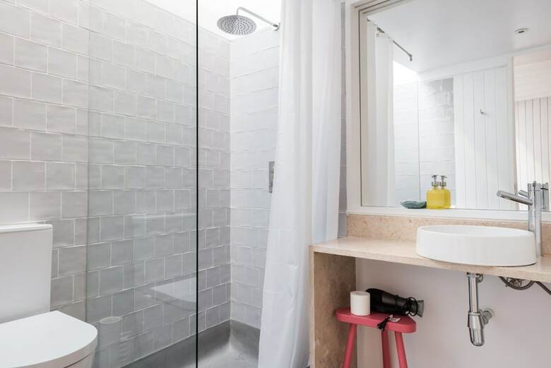 Apartamentos Patio S�o Vicente Guest House