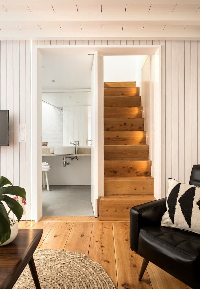Apartamentos Patio S�o Vicente Guest House