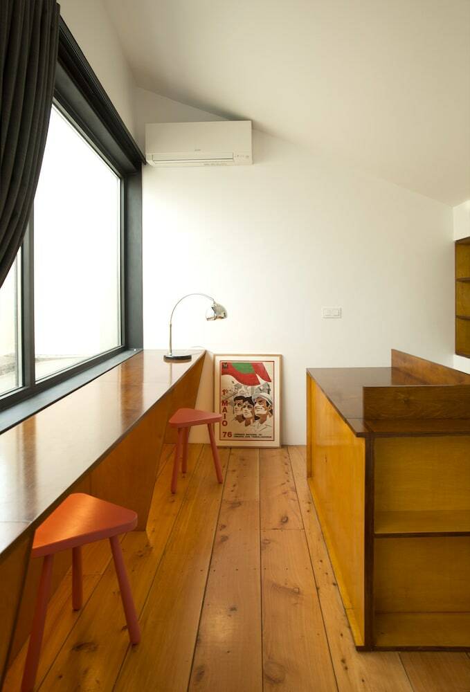 Apartamentos Patio S�o Vicente Guest House