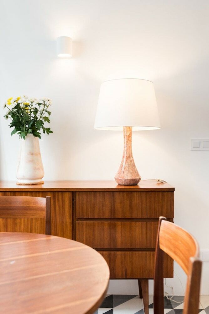 Apartamentos Patio S�o Vicente Guest House