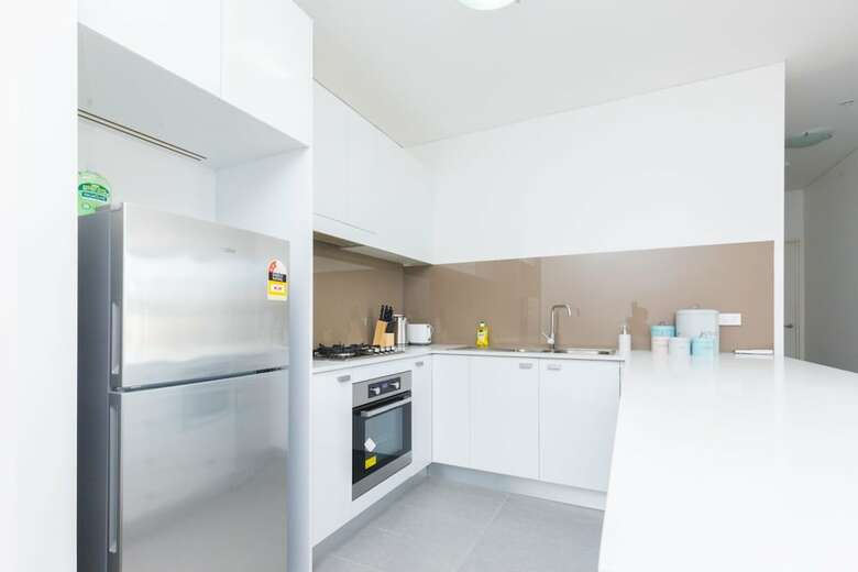 Apartamentos Boutique Modern Home