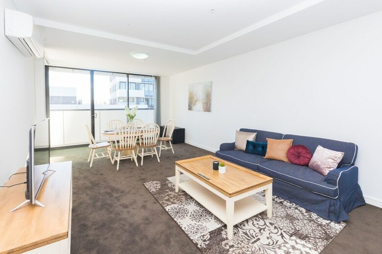 Apartamentos Boutique Modern Home