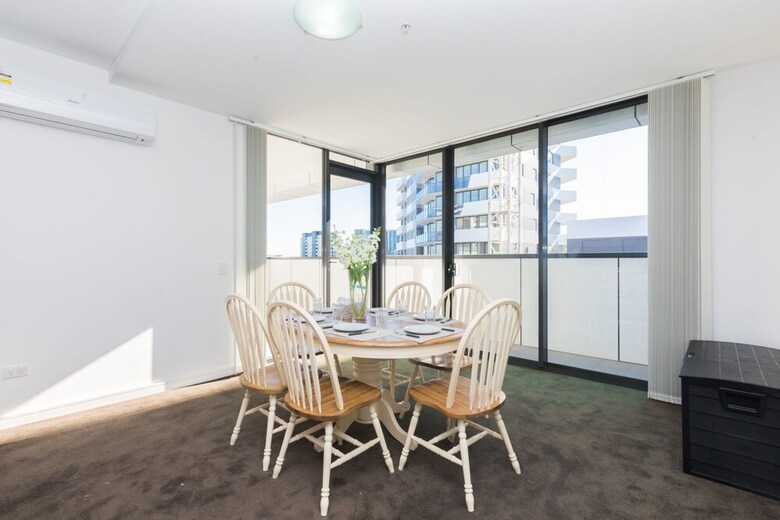 Apartamentos Boutique Modern Home