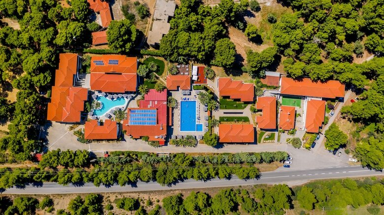 Philoxenia Hotel