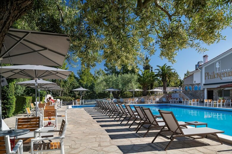 Philoxenia Hotel
