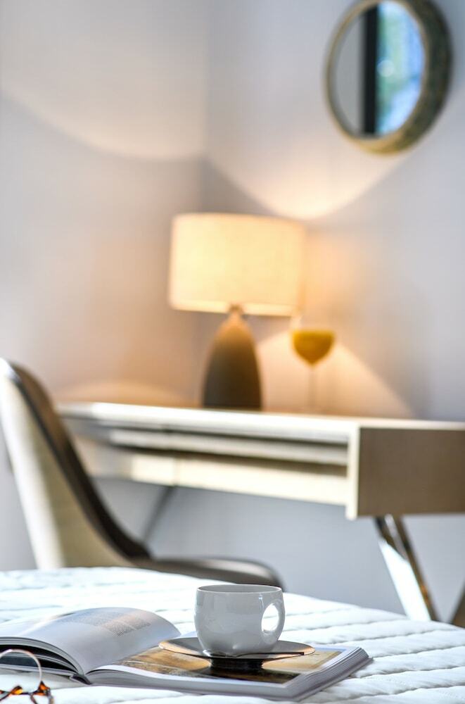 Philoxenia Hotel