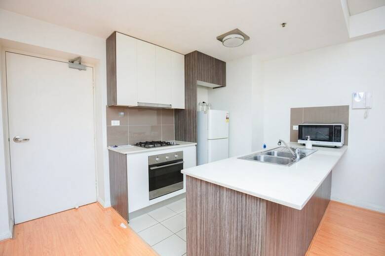 Apartamentos Spacious Two-storey Home