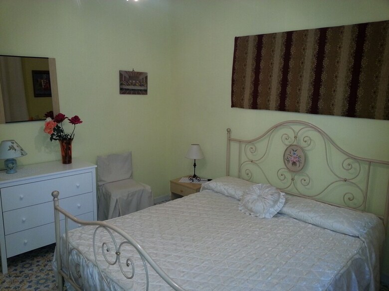 Apartamento Appartamenti Naxos