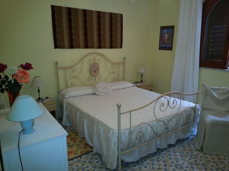Apartamento Appartamenti Naxos