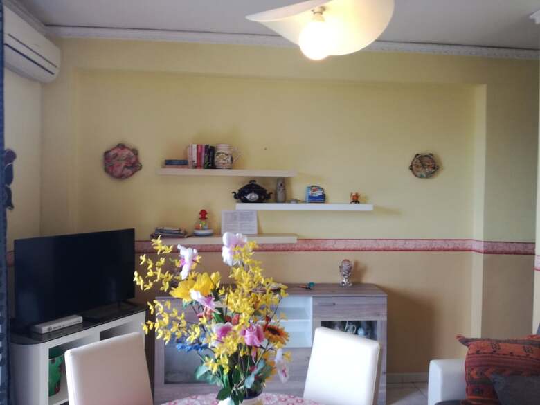Apartamento Appartamenti Naxos