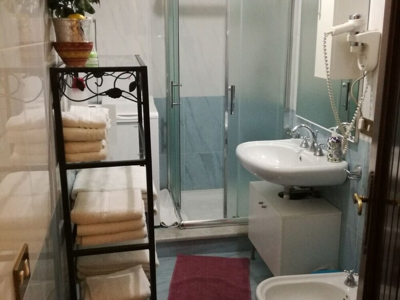 Apartamento Appartamenti Naxos