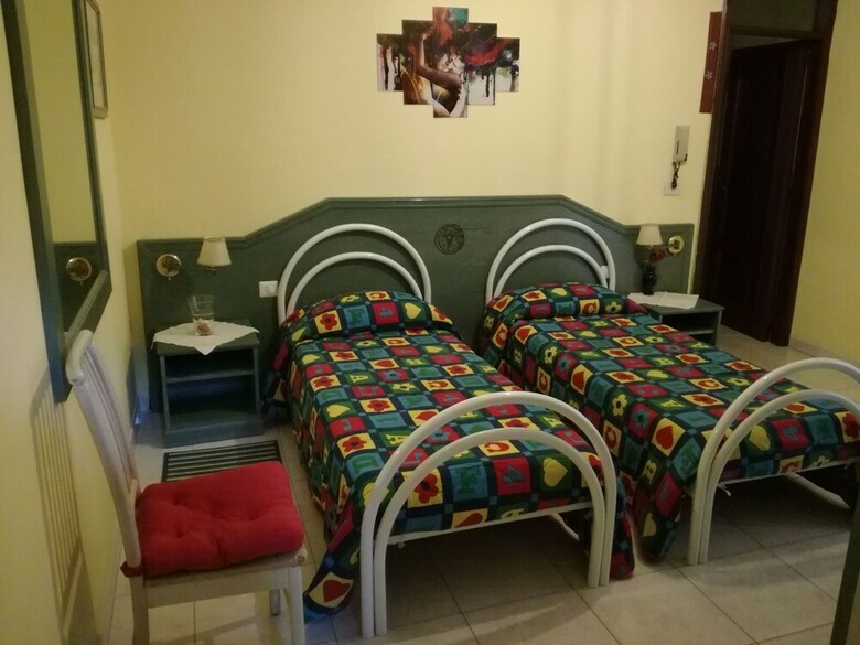 Apartamento Appartamenti Naxos