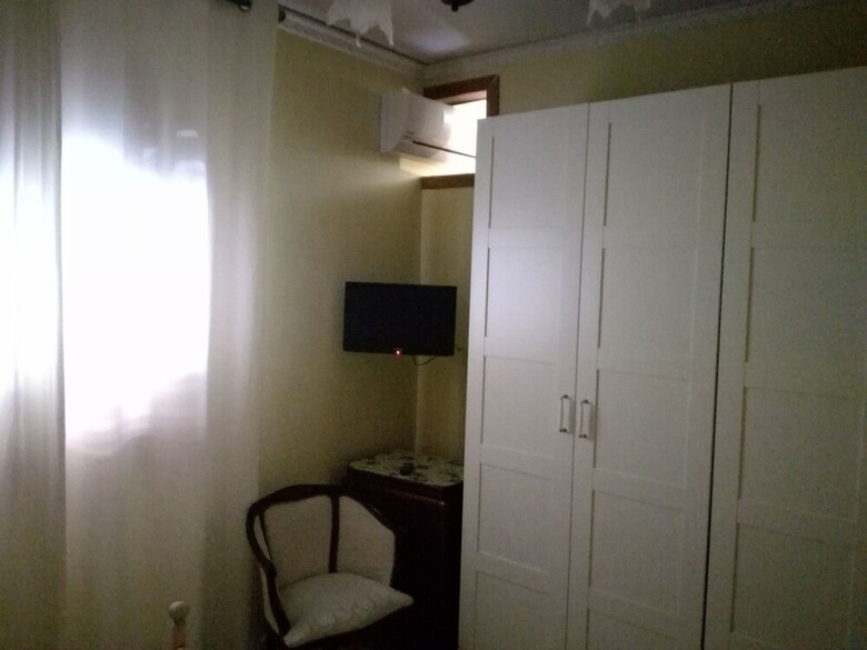 Apartamento Appartamenti Naxos