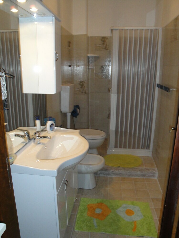 Apartamento Appartamenti Naxos