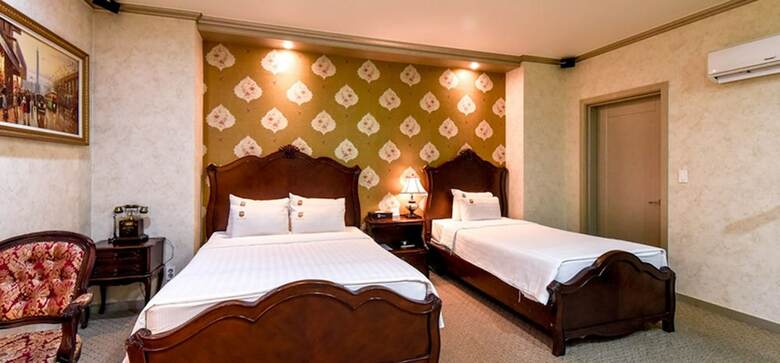 Ed Hotel