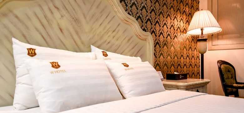 Ed Hotel