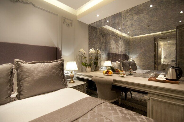 Nupelda Bosphorus Hotel