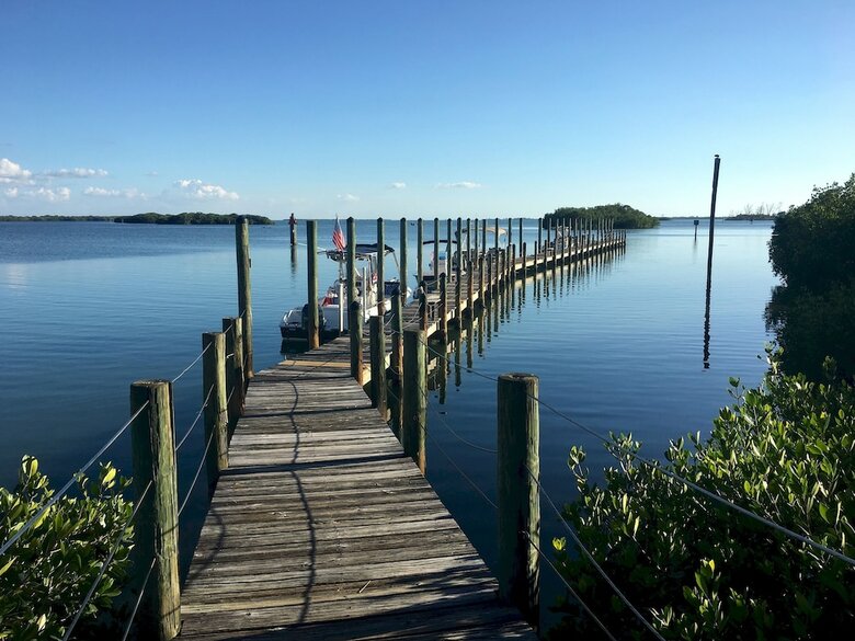 Agate Home South Gulf Cove