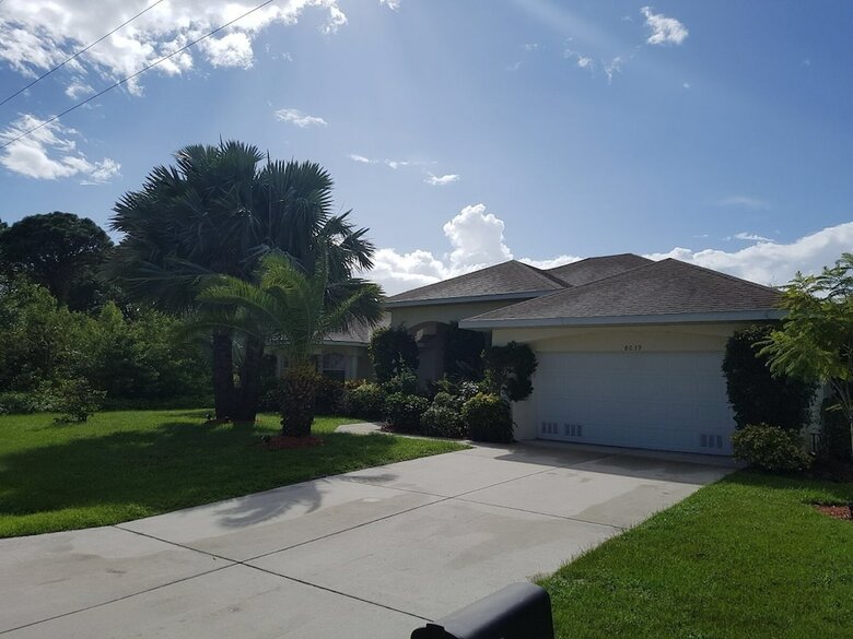 Agate Home South Gulf Cove