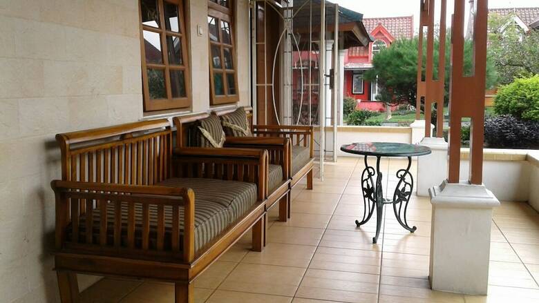Villa Kota Bunga Q