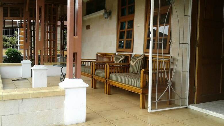 Villa Kota Bunga Q